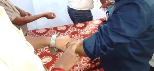 Level 1 CMFRP Course 